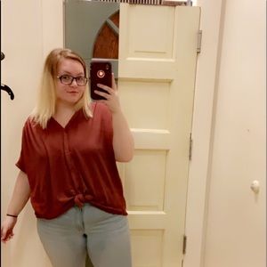 Meet your Posher, Julianna